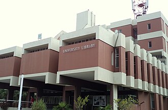 Govind Ballabh Pant University of Agriculture and Technology
