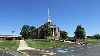 Ohio Christian University