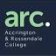 Accrington and Rossendale College