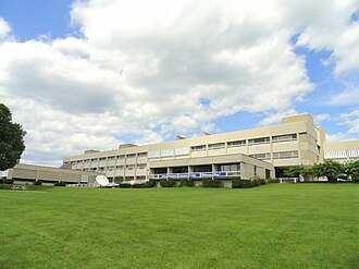Mount Wachusett Community College