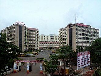 K S Hegde Medical Academy