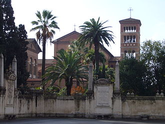 Pontificio Ateneo Sant'Anselmo