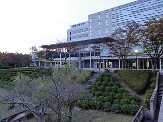 Aichi Institute of Technology