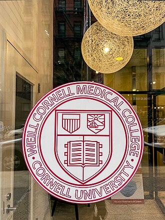 Weill Cornell Medicine