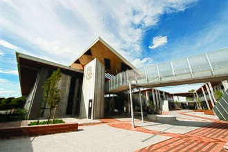 Avondale University