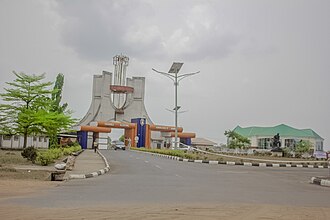 Nnamdi Azikiwe University