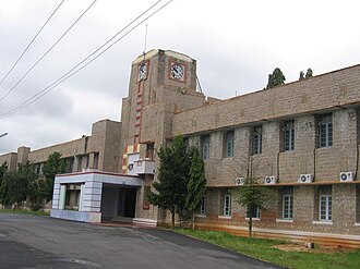Jawaharlal Nehru Technological University Anantapur
