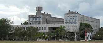 Agricultural University of Havana