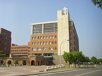 Chang Jung Christian University