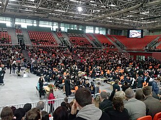 University of Zenica