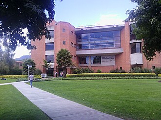 Universidad de La Sabana