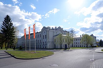 State Higher Vocational School in Skierniewice