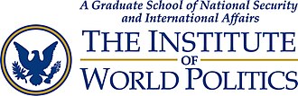 Institute of World Politics