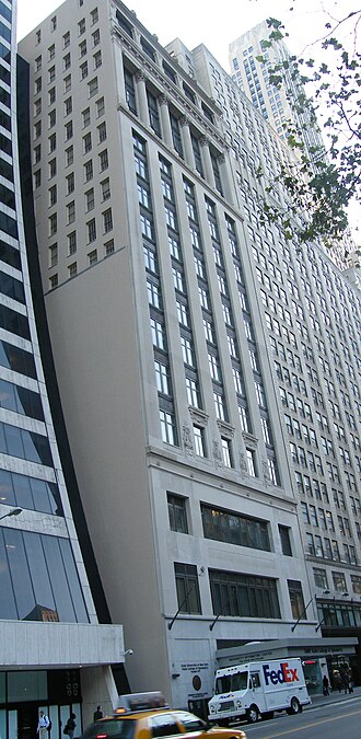 SUNY College of Optometry