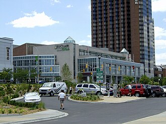 St. Clair College