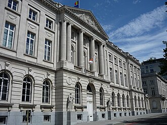 Royal Military Academy