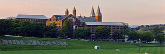 Saint Vincent Seminary