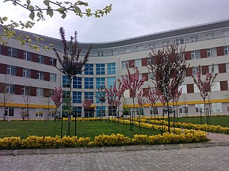 Fatih University