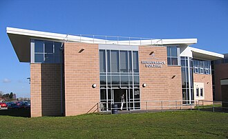 Selby College