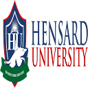 Hensard University