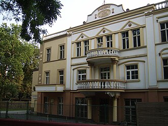 Legnica University of Management