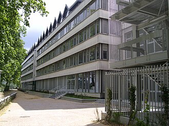 Université de Tours