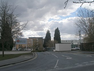 Leeds Trinity University