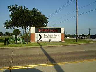 San Jacinto College
