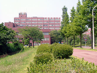 Joetsu University of Education