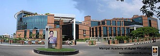 Manipal Academy of Higher Education
