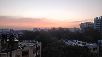 Sardar Vallabhbhai National Institute of Technology Surat