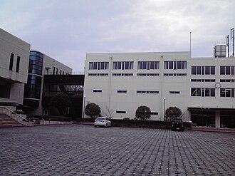 Kogakkan University