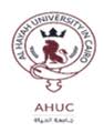 Al Hayah University in Cairo
