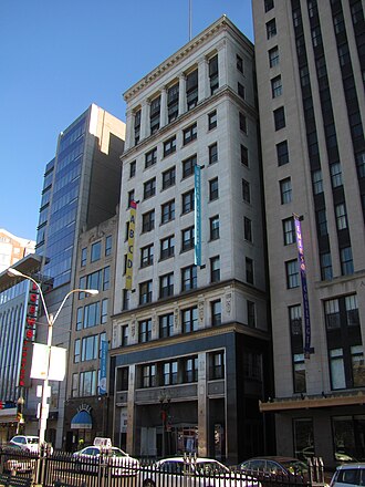 Urban College of Boston