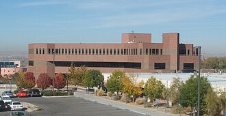 Central New Mexico Community College