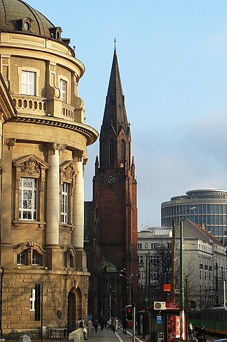 Poznan University of Medical Sciences