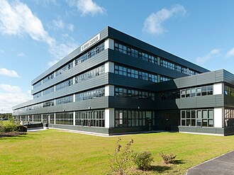 Dundee and Angus College
