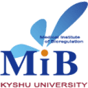 Medical Institute of Bioregulation, Kyushu University