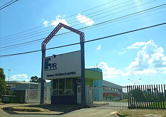 Instituto Federal do Paraná