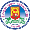 Sri Padmavati Mahila Visvavidyalayam