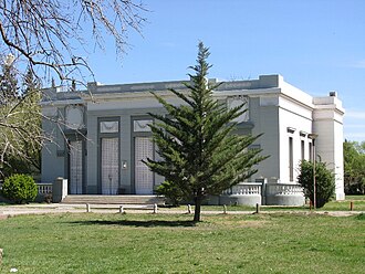 National University of Comahue