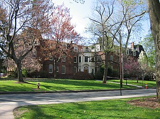 Clarke Schools for Hearing and Speech