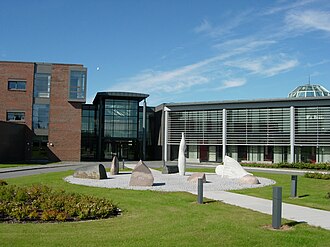 Nord University