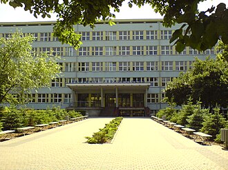 Uniwersytet Komisji Edukacji Narodowej w Krakowie