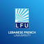 Lebanese French University