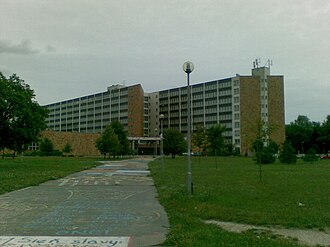 Bratislava University of Economics and Business