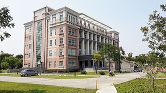 TransWorld University