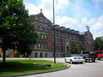 Chaminade College Preparatory School