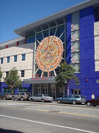 City College of San Francisco