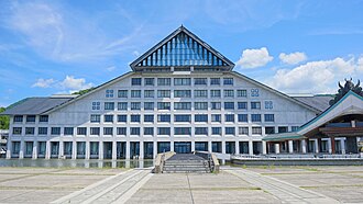 Tohoku University of Art and Design